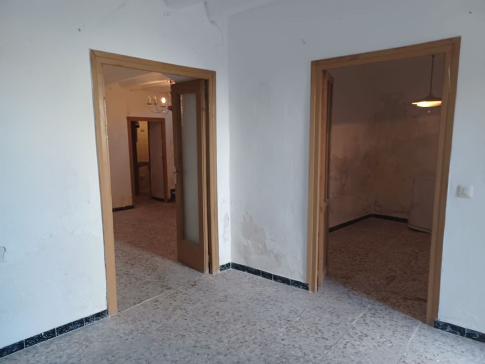 Landsbyhus i Albanchez, Almeria - bilde 5